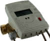 Sensus WMZ PolluCom F Qp 0,6 B DN15 L:110 AG3/4" PN16 45/5,2 wMBus