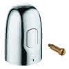 GROHE Absperrgriff 47976 chrom
