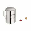 GROHE Temperaturwählgriff 47981 für Grohtherm 800 chrom