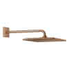 GROHE KopfbrSet Rainshower 310 Mono Cube 26564 BA 1 Strahl 7,5l warm sunset gb.