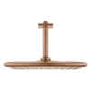 GROHE KopfbrSet Rainshower 310 Mono Cube 26566 DA 1 Strahl 7,5l warm sunset gb.