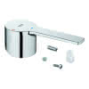 GROHE Hebel 46981 chrom 