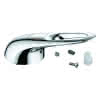 GROHE Hebel 46938 chrom 