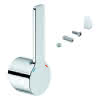GROHE Hebel 46984 chrom