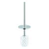 GROHE Ersatzbürste 40951 für Toilettenbürstengarnitur chrom