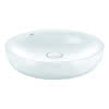 GROHE Aufsatzschale Essence Keramik 39609 450x450 mm PureGuard alpinweiß