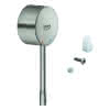 GROHE Hebel 46917 supersteel 
