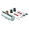 GROHE Umstellung 48338 chrom 