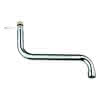 GROHE Auslauf 13370 chrom
