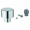 GROHE Temperaturwählgriff 42433 chrom 