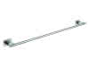 GROHE Badetuchhalter Essentials Cube 40509_1 558mm Metall supersteel