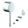 GROHE Hebel 46919 chrom