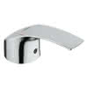 GROHE Hebel 46859 chrom