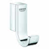 GROHE Bademantelhaken Selection 41039 einfach chrom