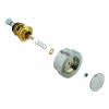 GROHE Umstellung 46920 supersteel