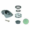 GROHE Mousseur 42582 Außengewinde M 24x1 Durchflusskl. PCA 5,7 l/min chrom