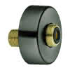 GROHE S-Anschluss 12662 hard graphite gebürstet