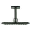 GROHE Kopfbrauseset Rainshower 310 Smart ActiveCube 26481 DA hard graphite geb.