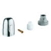 GROHE Absperrgriff 47972 chrom