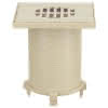 LORO-X SIEBEINH.F.OBERE BALKONE SERIE H, DN 70