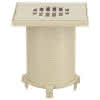 LORO-X SIEBEINH.F.OBERE BALKONE SERIE H, DN 100