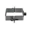 LORO-X ROHRSCH.QUADR.M.ANSCHLUSSGEW.M 10 ,DN 100