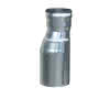 LORO-X ÜBERGANGSROHR EXZ.DN 100/125