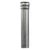 LORO-X ROHR 1 MUFFE 5000 MM DN 100 