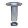 LX-AUFSATZELEMENT M.KLEBEFL. SR.V-FL 270 MM, DN 70