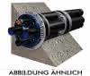 Quadro-Secura Nova 2-M 2xW  / 2xE  /