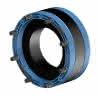 Curaflex Nova Uno DN 100 für 25,0 mm bis 29,0 mm HK / EPDM