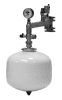 NO Sicherheitspaket Primär 12, SPP 12 für Sole/Wasser WP 4-10kW