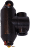 NO Luft-Schlammabscheider, LSA 5/4" Anschluss 5/4" IG