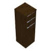 sanibel-Mittelschrank 2.0 FLEX UHIK030 300x980mm Eiche Urban