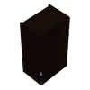 sanibel-Hängeschrank 2.0 FLEX H4540R rechts 450x800x320mm Eiche Rost