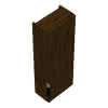 sanibel-Hängeschrank 2.0 FLEX HF3040R rechts 300x800x170mm Eiche Urban