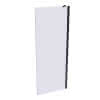 SW f. GT Walk IN 800mm design4YOU 3.0 H:2000shgl,