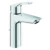 GROHE EH-WT-Batterie Eurosmart 23322_3 M-Size Zugstangen-Ablaufgarnitur chrom