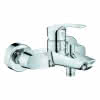 GROHE EH-Wannenbatt. Eurosmart 33300_3 Wandmontage eigensicher chrom