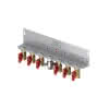 FL LogoMatic G2 FFR 7BV FS Montageschiene LogoMatic G2 UP Version