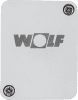 Wolf Außentemperaturfühler wireless für Raummodul RM-2 wireless