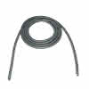 SOLARFOCUS KABEL-SCHUTZSCHLAUCH Edelstahl