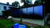 SOLARFOCUS FASSADENBEFESTIGUNGSMATERIAL FB-3 45° WAAGRECHT