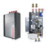 SOLARFOCUS SOLAR-SCHICHTLADEMODUL 120 ecom.-touch Schnellladung