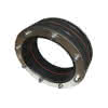 SOLARFOCUS Hauseinführung dW Außenmantel 145 mm