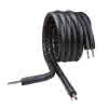 SOLARFOCUS FLEX-EDELSTAHL- DOPPELWELLROHR DN 25