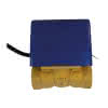 SOLARFOCUS 2 - WEG - MOTORVENTIL 3/4" 