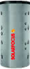 SOLARFOCUS ISOLIERUNG UNI für Hyko, SPS und PS 2100