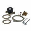 SOLARFOCUS MECHANISCHER VOLUMENSTROMGEBER 2,5 m³/h