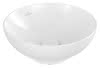 VB Aufsatzwaschbecken Loop & Friends 4A4 501 380x380x150mm Weiß Alpin CeramicPlus